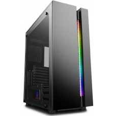 Корпус DeepCool NEW ARK 90SE Black