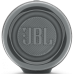 Портативная акустика JBL Charge 4 Grey