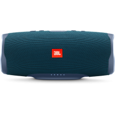 Портативная акустика JBL Charge 4 Blue