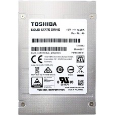 Твердотельный накопитель 960Gb SSD Toshiba (THNSN8960PCSE4PDE3) OEM