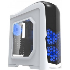 Корпус GameMax G539-RGB White