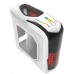 Корпус GameMax G539-RGB White