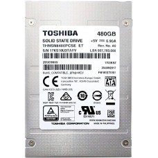 Твердотельный накопитель 480Gb SSD Toshiba (THNSN8480PCSE4PDE3) OEM