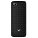 Телефон Vertex D518 Black