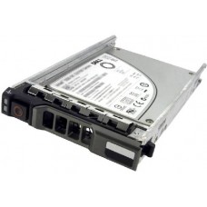 Жесткий диск 960Gb SATA-III Dell SSD (400-BDPT)