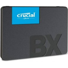 Твердотельный накопитель 960Gb SSD Crucial BX500 (CT960BX500SSD1)