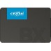 Твердотельный накопитель 960Gb SSD Crucial BX500 (CT960BX500SSD1)