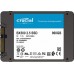 Твердотельный накопитель 960Gb SSD Crucial BX500 (CT960BX500SSD1)