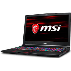 Ноутбук MSI GE63 (8SE-234) Raider RGB