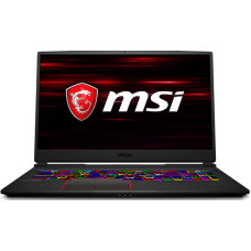 Ноутбук MSI GE75 (8SF-208) Raider