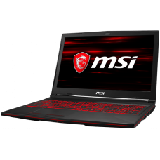 Ноутбук MSI GL63 (8SE-257)