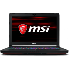 Ноутбук MSI GT63 (8SF-031) Titan