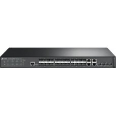 Коммутатор (switch) TP-Link T2600G-28SQ