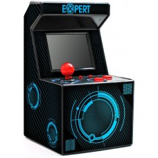 Игровая приставка Dendy Expert Black (240 встроенных игр)