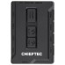 Корпус Chieftec GR-01B-OP Chieftronic G1