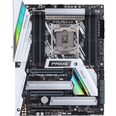 Материнская плата ASUS PRIME X299-DELUXE II