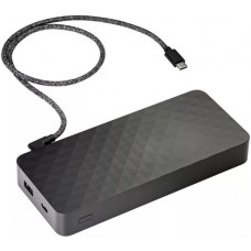 Внешний аккумулятор HP 3TB55AA Power Pack