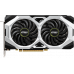 Видеокарта nVidia GeForce RTX2060 MSI PCI-E 6144Mb (RTX 2060 VENTUS 6G OC)