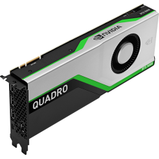 Профессиональная видеокарта nVidia Quadro RTX5000 PNY PCI-E 16384Mb (VCQRTX5000-PB)