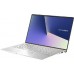 Ноутбук ASUS UX333FN Silver (A3142T)