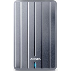 Внешний жесткий диск 1Tb ADATA HC660 Grey (AHC660-1TU31-CGY)