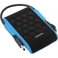 Внешний жесткий диск 1Tb ADATA HD720 Blue (AHD720-1TU31-CBL)