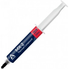 Термопаста Arctic Cooling MX-2 Thermal Compound 2019 Edition (30 гр)