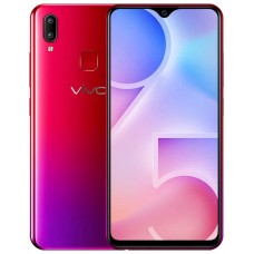 Смартфон Vivo Y95 4/64Gb Red