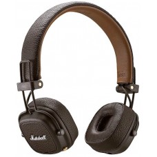 Гарнитура Marshall Major III Bluetooth Brown