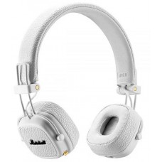 Гарнитура Marshall Major III Bluetooth White