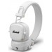 Гарнитура Marshall Major III Bluetooth White