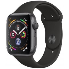 Умные часы Apple Watch Series 4 40mm Space Grey