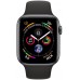 Умные часы Apple Watch Series 4 40mm Space Grey