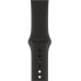 Умные часы Apple Watch Series 4 40mm Space Grey