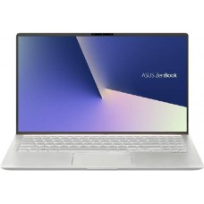 Ноутбук ASUS UX533FD Silver (A8068R)