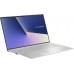 Ноутбук ASUS UX533FD Silver (A8068R)