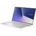 Ноутбук ASUS UX533FD Silver (A8068R)