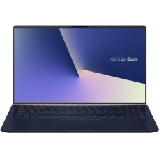 Ноутбук ASUS UX533FD Royal Blue (A8105R)