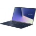 Ноутбук ASUS UX533FD Royal Blue (A8105R)