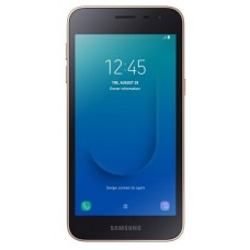 Смартфон Samsung Galaxy J2 Core Gold (SM-J260F)