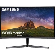 Монитор Samsung 27" C27JG50QQI