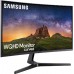 Монитор Samsung 27" C27JG50QQI