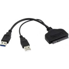 Переходник Espada USB 3.0 - SATA (PA023U3)