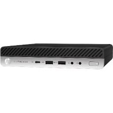 Настольный компьютер HP EliteDesk 800 G4 DM (5RM77EA)