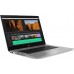 Ноутбук HP ZBook Studio G5 (4QH70EA)