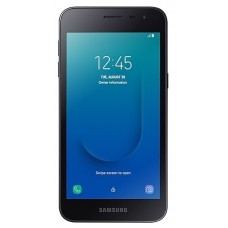 Смартфон Samsung Galaxy J2 Core Black (SM-J260F)