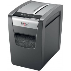 Уничтожитель бумаги (шредер)  Rexel Momentum X312-SL