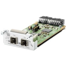 HP JL325A Aruba 2930M 2-port Stacking Module