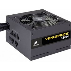 Блок питания 650W Corsair Vengeance 650M (CP-9020175-EU)