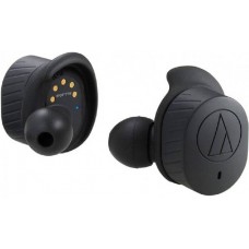 Гарнитура Audio-Technica ATH-SPORT7TW Black